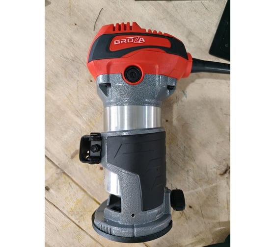Фрезер Grozatools iRT-800 multibase G1803