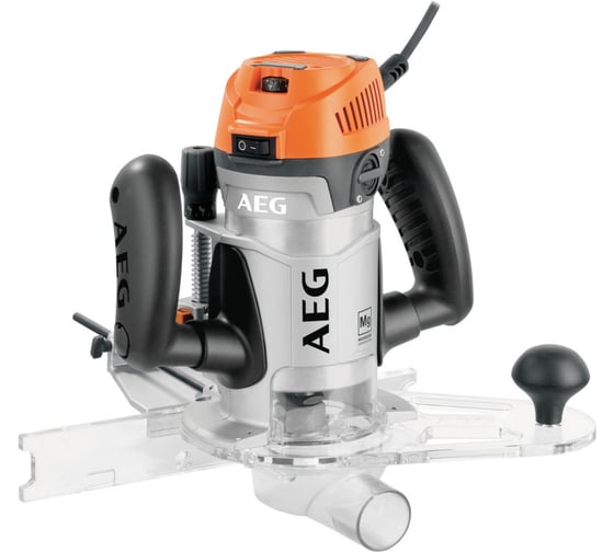 Фрезер AEG MF 1400 KE 4935411850