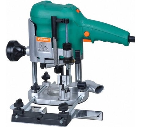 Фрезер STURM ER111H