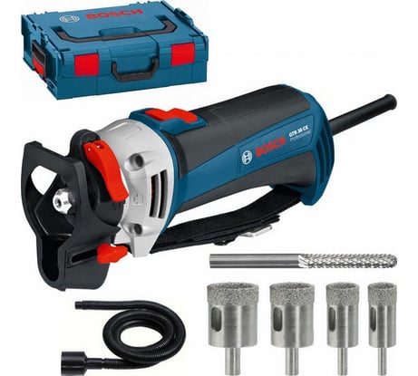 Фрезер для плитки Bosch GTR 30 CE 0.601.60C.000