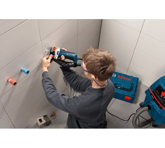 Фрезер для плитки Bosch GTR 30 CE 0.601.60C.000