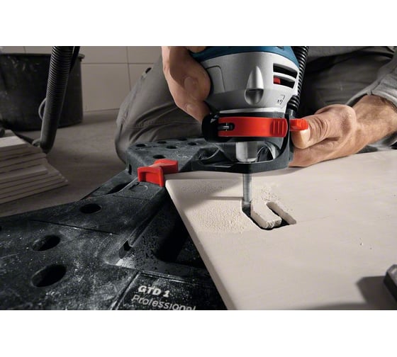 Фрезер для плитки Bosch GTR 30 CE 0.601.60C.000