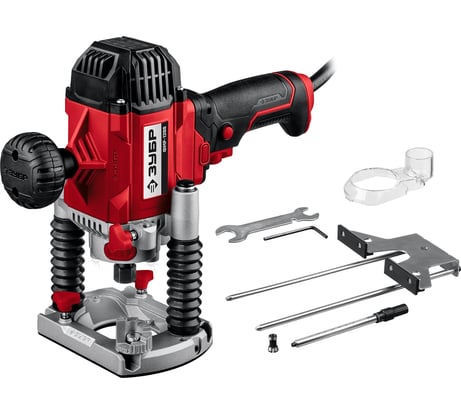 Универсальный фрезер ЗУБР ФМР-1200