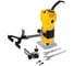 Электрический фрезер DEKO DKR800 800Вт 063-4209 2