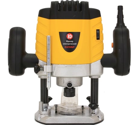 Электрический фрезер Калибр Мастер ФЭ-1700/12М+ 00000040862