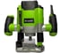 Фрезерный станок Gruwatt ER3082 1