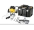 Фрезер двуручный Dewalt DWE625KT-QS 1