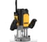 Фрезер двуручный Dewalt DWE625KT-QS 5