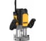 Фрезер двуручный Dewalt DWE625-QS 5