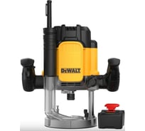 Фрезер двуручный Dewalt DWE627KT-QS