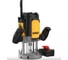 Фрезер двуручный Dewalt DWE627KT-QS 6