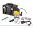 Фрезер двуручный Dewalt DWE627KT-QS 7
