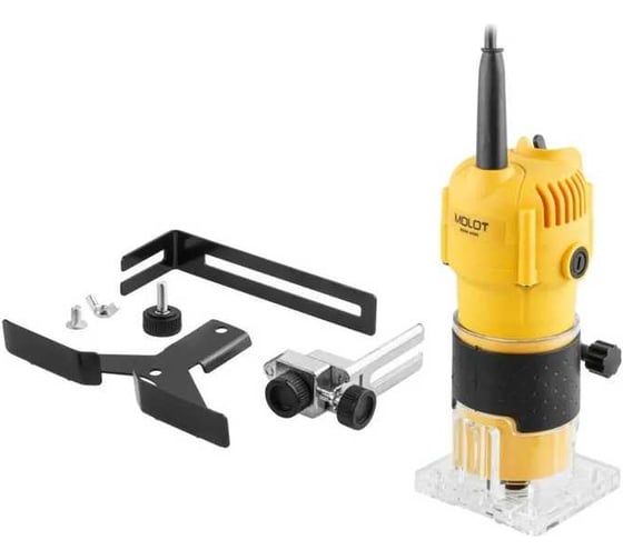 Фрезер MOLOT MMM 4090 в упаковке 1325608 1