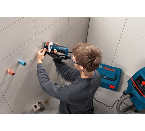 Фрезер для плитки Bosch GTR 30 0.601.60C.001