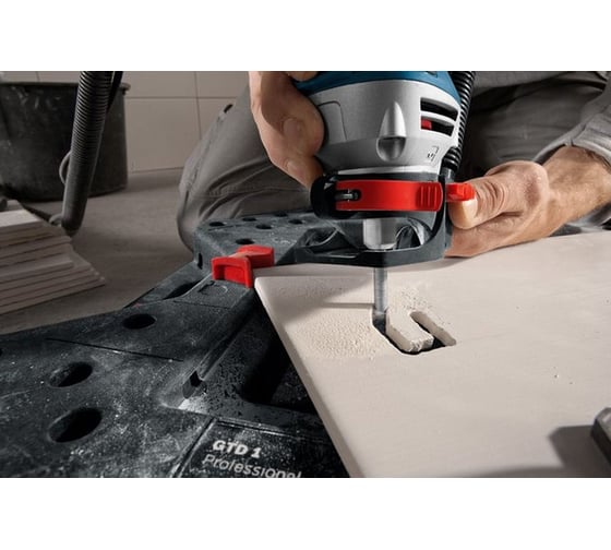 Фрезер для плитки Bosch GTR 30 0.601.60C.001