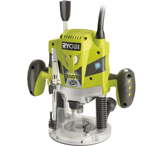 Фрезер Ryobi ERT1400RV 3000554