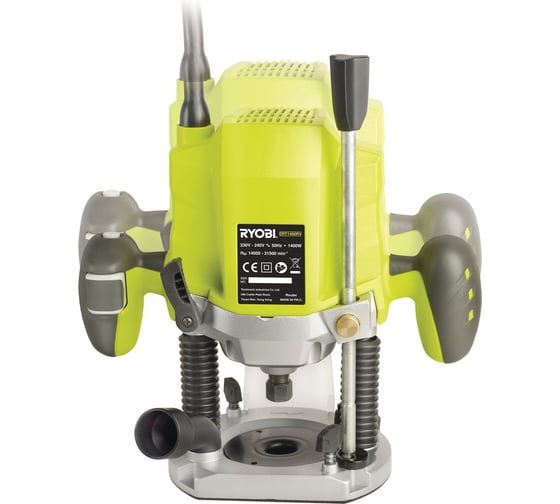Фрезер Ryobi ERT1400RV 3000554