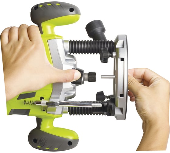Фрезер Ryobi ERT1400RV 3000554