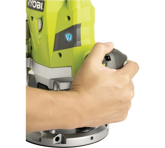 Фрезер Ryobi ERT1400RV 3000554
