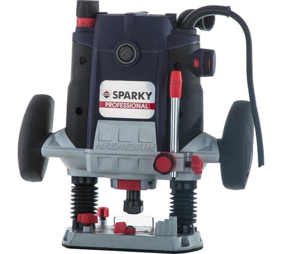 Фрезер SPARKY X 205CE