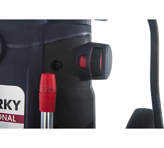 Фрезер SPARKY X 205CE