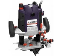 Фрезер SPARKY X 150CE