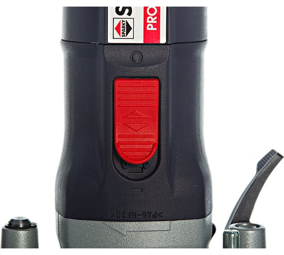 Фрезер SPARKY X 105CE
