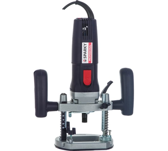 Фрезер SPARKY X 75CE 1