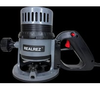 Фрезер универсальный REALREZ ER 1050 REZ-RER-1050