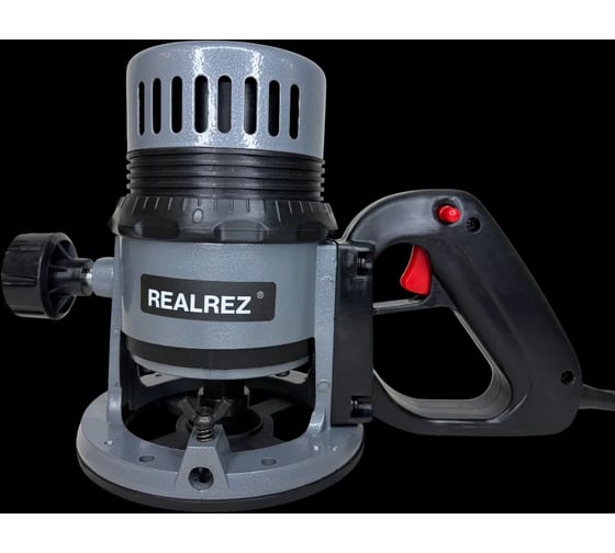 Фрезер универсальный REALREZ ER 1050 REZ-RER-1050