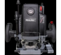 Фрезер универсальный REALREZ RER 2200 REZ-RER-2200