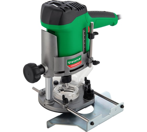 Фрезер STATUS RH-1400CE 05151301 1