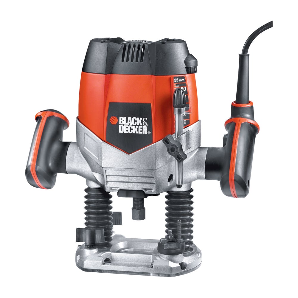 Black Decker KW 900 E