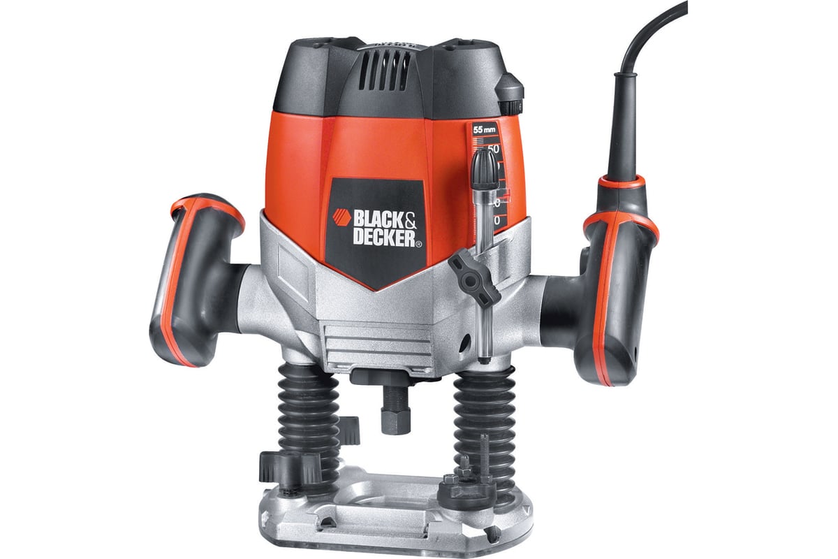 Black Decker KW 900 E