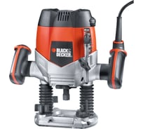 Фрезер Black Decker KW 900 E