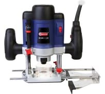 Ручной фрезер ДИОЛД МЭФ-1,25 (коробка) 10101021