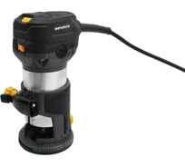 Кромочный фрезер Inforce RT3807ACSV