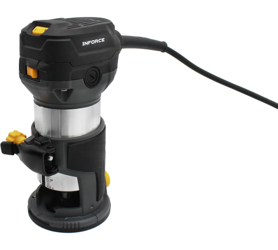 Кромочный фрезер Inforce RT3807ACPSV