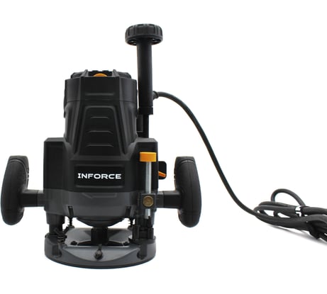 Фрезер Inforce RT7022ASV