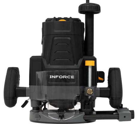 Фрезер Inforce RT7022ASV