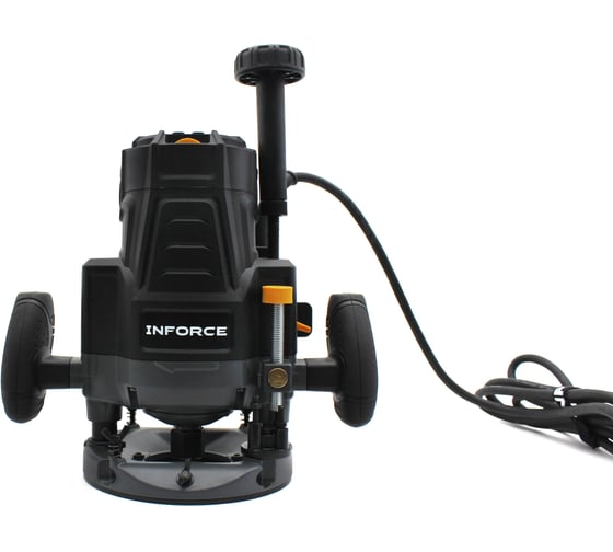 Фрезер Inforce RT7022ASV