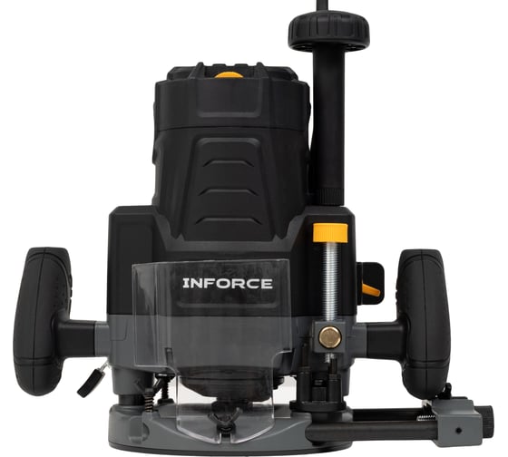 Фрезер Inforce RT7022ASV