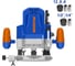 Фрезер WADFOW 1600 Вт 2 WER1516001 1