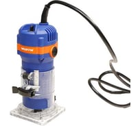 Фрезер кромочный WADFOW 500 Вт, цанга 6 мм 6 WLT155001