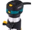 Фрезер сетевой MINLI 710 Вт, цанга 6-8 мм, 10000-30000об/м кор. / 59118-1 10