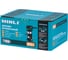 Фрезер сетевой MINLI 710 Вт, цанга 6-8 мм, 10000-30000об/м кор. / 59118-1 20