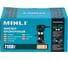 Фрезер сетевой MINLI 710 Вт, цанга 6-8 мм, 10000-30000об/м кор. / 59118-1 22