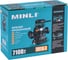 Фрезер сетевой MINLI 710 Вт, цанга 6-8 мм, 10000-30000об/м, погружная база, кор. / 59118-3 18