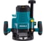 Фрезер сетевой MINLI 2200 Вт. цанга 12 мм, 9000-22000об/м, кор. / 60215 3