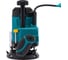 Фрезер сетевой MINLI 2200 Вт. цанга 12 мм, 9000-22000об/м, кор. / 60215 6